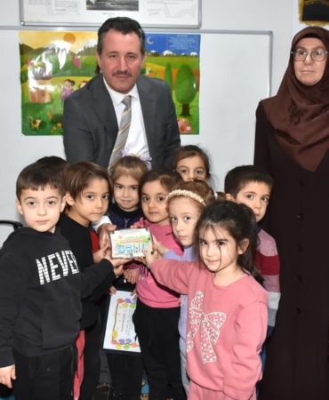 Bilecik’te küçük birikimler, büyük umut oldu: Kumbaralar su kuyusu için açıldı