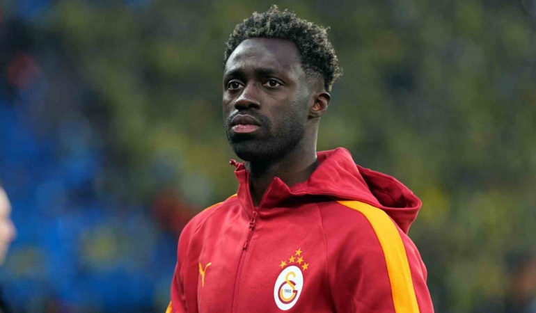 Davinson Sanchez 100. maçına çıktı