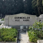 Haldun Dormen Edirnekapı Mezarlığı’nda toprağa verildi