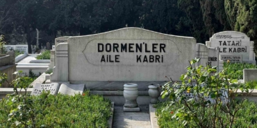 Haldun Dormen Edirnekapı Mezarlığı’nda toprağa verildi