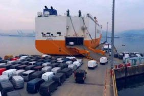 Otomotiv endüstrisi 2025 yılını 41,5 milyar dolar ihracatla zirvede kapattı