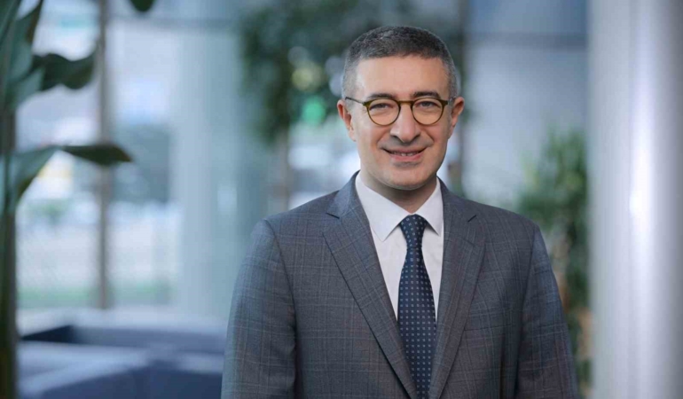 Garanti BBVA’ya Global Finance Sürdürülebilir Finansman Ödülleri’nden üç ödül birden