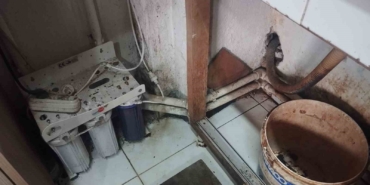 Bilecik’te çay ocakları denetlendi