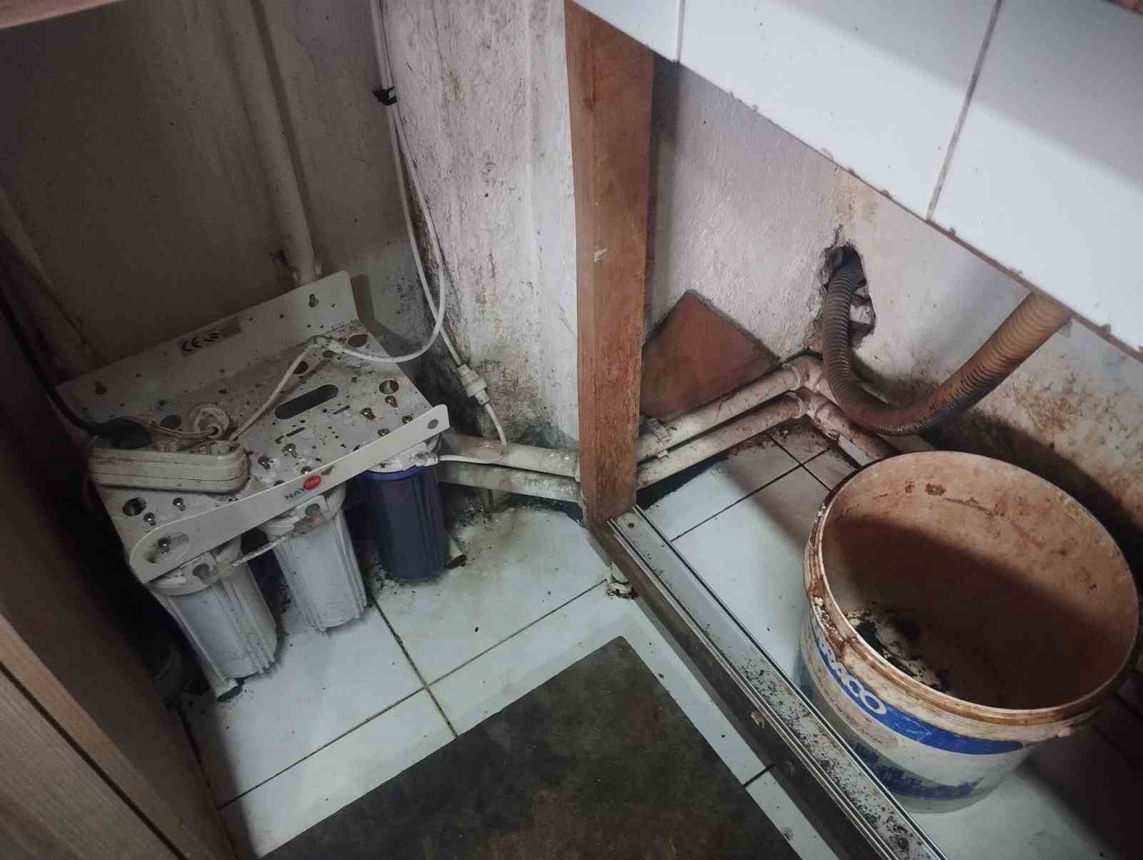 Bilecik’te çay ocakları denetlendi