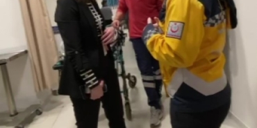 112 ekibine kabusu yaşatmışlardı, iki hastane yöneticisi hakkında istenen ceza belli oldu