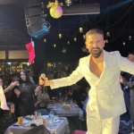 Mehmet Çevik, Bursalıları coşturdu