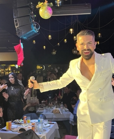 Mehmet Çevik, Bursalıları coşturdu