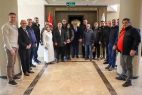 Trakya’da su alarm veriyor