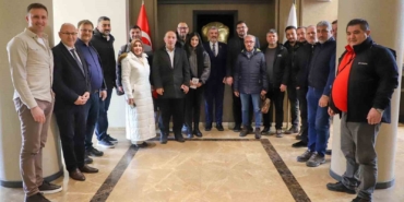 Trakya’da su alarm veriyor