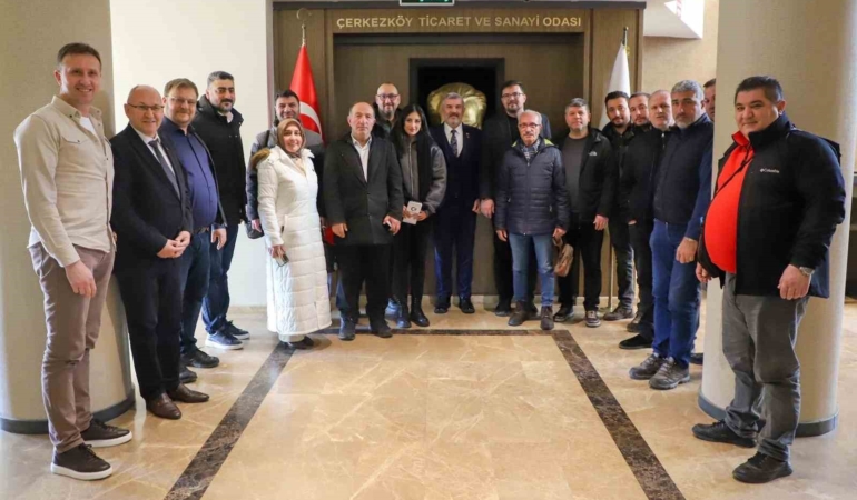 Trakya’da su alarm veriyor