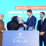 Bakan Kurum: "İstanbul’umuzu kentsel dönüşümle yenileyeceğiz, sosyal konutlarla güçlendireceğiz"