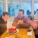 Bilecik’te engelli bireylere doğum günü sürprizi