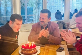 Bilecik’te engelli bireylere doğum günü sürprizi