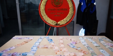 "Ameliyat olacağız" yalanıyla dilencilik yaptılar