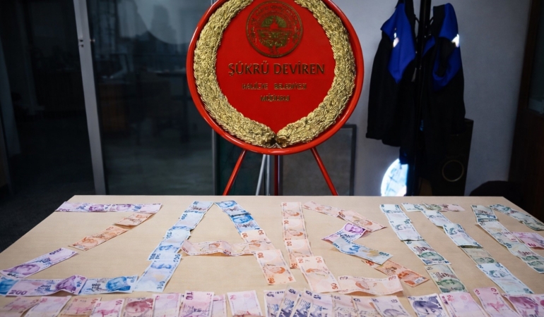 "Ameliyat olacağız" yalanıyla dilencilik yaptılar