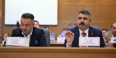 Yıldırım Belediyesi dar gelirlilerin su faturasını ödeyecek