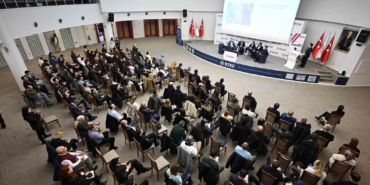 BTSO Akademi’de gündem ihracat