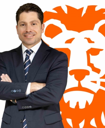 ING Leasing’den 500 Milyon TL’lik sermaye artışı