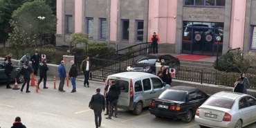 Cinayetle sonlanan tartışmada 2 kişi tutuklandı