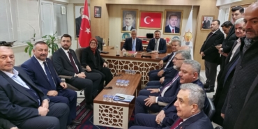 Bakan Memişoğlu: "2003’den bu yana Balıkesir’e 96 sağlık tesisi yapıldı"