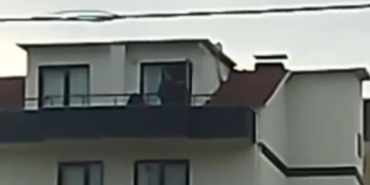 Kocaeli’de FETÖ operasyonu: Saklandığı çatıda yakalandı