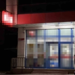 Arnavutköy’de zincir markete silahlı saldırı