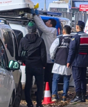 Tartışma, tırnak izleri ve kayıp bir kadın... Elif’ten 5 gündür iz yok