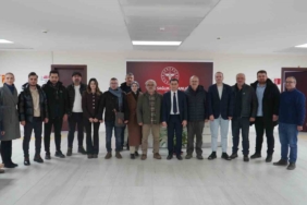 Bilecik’te 2026 yılı sağlık yatırımları programı açıklandı