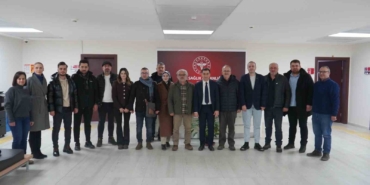 Bilecik’te 2026 yılı sağlık yatırımları programı açıklandı