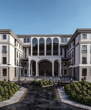 Bilecik’te yeni adliye binasının ihale tarihi belli oldu