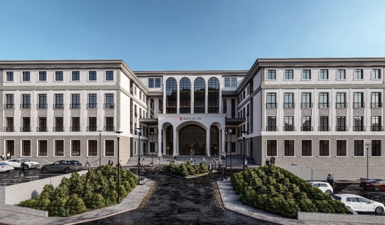 Bilecik’te yeni adliye binasının ihale tarihi belli oldu