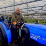 Traktörle geçmediği köprü ve otoyol için ceza yedi