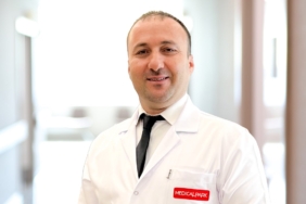 "Polikistik Over Sendromu her 10 kadından birinin sorunu"