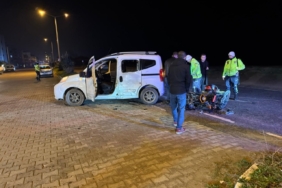 Motosiklet kazasında ağır yaralanmıştı, 17 gün sonra hayatını kaybetti