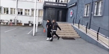 56 yıl hapisle aranan şahıs polisten kaçamadı