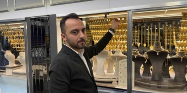 "Altın yatırımcısının yüzü 2026’da da gülecek"
