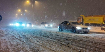 İBB yılın ilk kar mesaisinde sınıfta kaldı