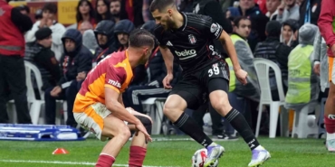 Beşiktaş, David Jurasek ile yollarını ayırdı