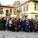 Kadınlar Bursa’nın Mirasıyla Buluştu