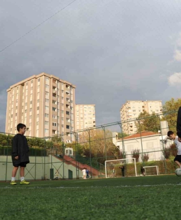 Ataşehir’de kış sporla geçecek: 2026 Kış Spor Eğitimleri başlıyor