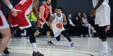 Çayırova Belediyesi, Federasyon Kupası’nda OGM Ormanspor’u ağırlayacak