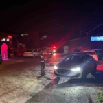 İznik’te yılbaşı gecesi huzur ve güven uygulaması