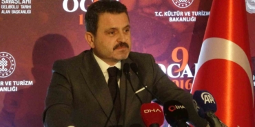 İtilaf Devletleri’nin Gelibolu Yarımadası’nı Tahliyesinin 110’uncu yılı kutlandı