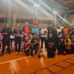 Bilecik’te masa tenisinde hedef başarı