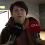 Rus yüzücünün ailesi DNA testi için İstanbul’a geldi