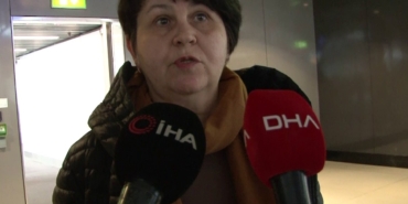 Rus yüzücünün ailesi DNA testi için İstanbul’a geldi