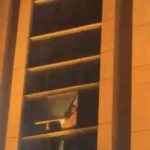 Bursa’da otel yangını… Mahsur kalanlar var