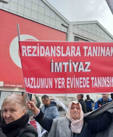 Mudanya’da 2 bin bina sahibi yıkım tehdidi ile karşı karşıya