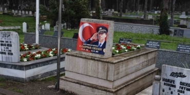 Ali Gaffar Okkan, şehadetinin 25’inci yıl dönümünde anıldı