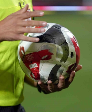 Trendyol Süper Lig’de 19. haftanın hakemleri belli oldu